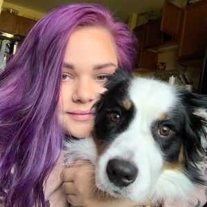 Meet your Posher, Taylor